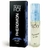 Perfume Pheromon for Men - Embalagem de vidro 15 ml na caixa