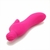 Vibrador para Ponto G em Silicone Potente e Silencioso - Pink