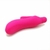 Vibrador para Ponto G em Silicone Potente e Silencioso - Pink