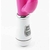 Vibrador silicone Duplo Motor Vibrador 8 velocidades