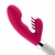 Vibrador Silicone Duplo motor, 10 níveis de vibração - Pink