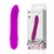 Vibrador Puro Silicone. 10 níveis de vibração