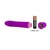 Vibrador Puro Silicone. 10 níveis de vibração - comprar online