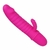 Vibrador Pênis em Puro Silicone - 10 Vibrações - 12 cm - comprar online