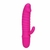 Vibrador Pênis em Puro Silicone - 10 Vibrações - 12 cm - comprar online