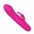 Vibrador Puro Silicone. 10 níveis de vibração