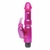 Rabbit Multivelocidade Naughty Bunny - Rosa - comprar online