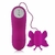 Vibrador Mini Loves Lover Multivelocidade - Pink - comprar online
