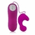 Vibrador Mini Loves One Multivelocidade - Pink