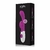 Vibrador Duplo 30 Variações - Classic - Pretty Love