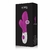 Vibrador Duplo 30 Variações - Strong - Verde -Pretty Love