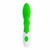 Vibrador Duplo 30 Variações - Strong - Verde -Pretty Love