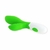 Vibrador Duplo 30 Variações - Strong - Verde -Pretty Love - comprar online