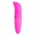 Vibrador Ponto G com Formato Golfinho - Pink - comprar online