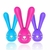 iGox Nancy | Estimulador Happy Bunny - Intenso Duplo Vibrador - comprar online