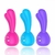 iGox Nancy | Estimulador Happy Bunny - Intenso Duplo Vibrador