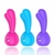 iGox Nancy | Estimulador Happy Bunny - Intenso Duplo Vibrador - comprar online