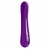 Vibrador luxo - OVO LifeStyle F9 Violet - comprar online