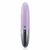 Vibrador Clitoriano Batom 5 Vibrações - Rebecca Purple - Svakom