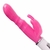 Vibrador Ponto G Recarregavél You Vibe com 8 Vibrações e Estimulador Clitoriano