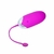 Vibrador Bullet controlado via App - Bullet Abner Pretty Love