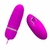 Vibrador Bullet de Controle Remoto - Pretty Love Dawn - 12 Vibrações