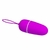 Vibrador Bullet de Controle Remoto - Pretty Love Bradley - 12 Vibrações