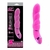 Vibrador Seduce Em Silicone Rosa, Com 10 Velocidades 11Cm - comprar online