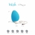 Wish com Motor Duplo We-Vibe Vibrador Feminino em Silicone