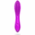 OLINA Vibrador em Silicone com Bateria Recarregável IGOX