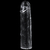 Capa Peniana Transparente em CyberSkin 2,5 cm - Lovetoy - Surpresinhas