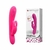 Vibrador com Estimulador Coelho com 7 Modos de Vibração - PRETTY LOVE ULYSSES - comprar online