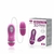 Vibrador Bullet com 30 Modos de Vibração - VIBRATING EGG MBQ - comprar online