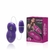 Vibrador Bullet Multivelocidade - VIBRATING EGG MBQ -