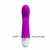 Vibrador com Estimulador Formato Coelho com 3 Intensidades de Vibração - PRETTY LOVE SOG