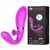 Vibrador Flexível com 12 Modos de Vibração com Sucção - DESIRABLE MAGIC FINGER - comprar online