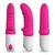 Vibrador Sparta Vibrador em Silicone com 7 Variações - S-Hande