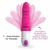 Vibrador Sparta Vibrador em Silicone com 7 Variações - S-Hande