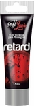 Retard Prolongador da Ereção - Óleo 15ml - soft love