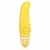 NOVO Cupid Series Yellow Honey - 8 velocidades