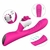 Vibrador de Ponto - G Recarregável - Nymph - comprar online