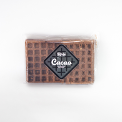 1 Pack Waffles de Cacao - comprar online