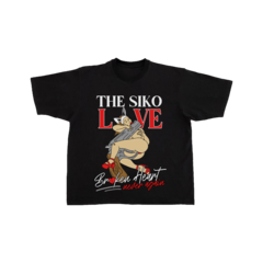 SIKO LOVE TEE