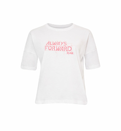 R505 REMERA ALWAYS FOWARD RUNIK