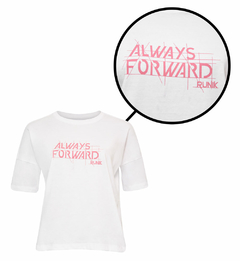 R505 REMERA ALWAYS FOWARD RUNIK