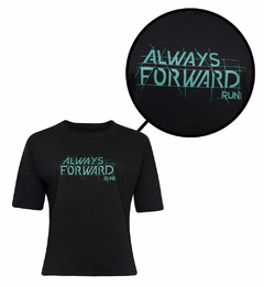 R505 REMERA ALWAYS FOWARD RUNIK