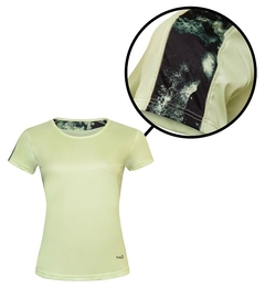 R506 REMERA TECNICA SERENA RUNIK