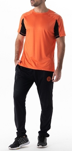 P218 Pantalon Texas Runik