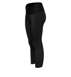 C3013 Calza Capri Cintura Ajustable Eleusis - comprar online