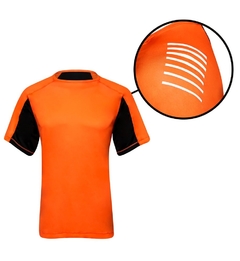 R1053 Remera Tecnica Ranger Runik